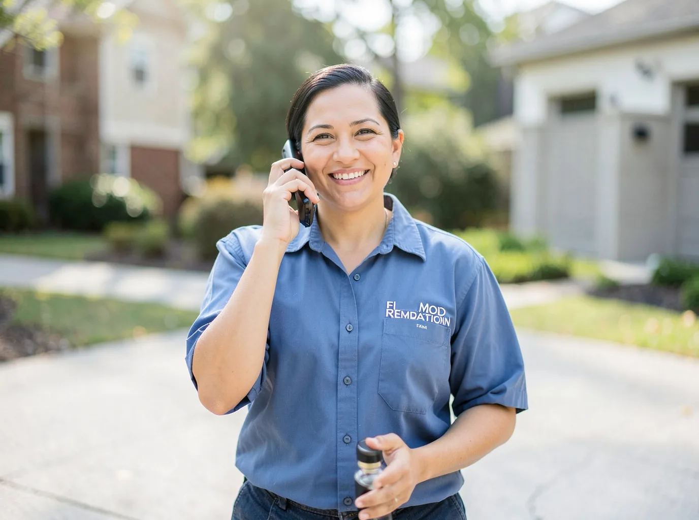 Mold Remediation Register, GA FAQs